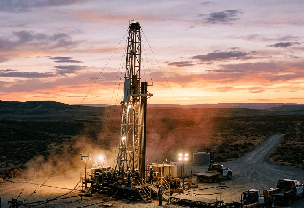 rig_O&M Rig Operation & Maintenance
